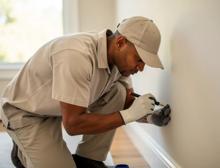 Pest Control service in Monterey Park